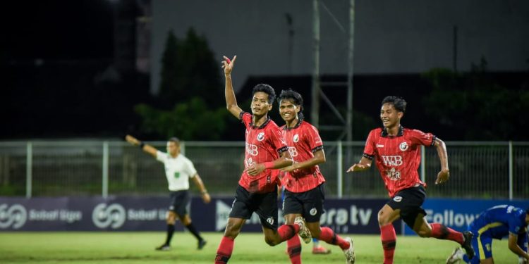 NZR Sumbersari berambisi mengamankan tiga poin saat bersua Persiba Bantul dalam lanjutan PNM Liga Nusantara 2024/2025, Jumat (20/12/2024). /Foto: Media Officer NZR Sumbersari.