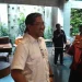 Kepala OJK Malang, Biger Adzanna Maghribi memberi penjelasan mengenai website IASC sebagai saluran aduan bagi masyarakat yang mengalami kasus penipuan. /Foto: Tugumalang.id/Bagus Rachmad Saputra.