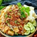 Olahan masakan tahu dengan telor yang menggugah selera./Foto: pinterest.m.briliofood.net.