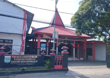 Sejumlah Warga Laporkan Kades Kepuharjo Kabupaten Malang ke Polisi Usai Gusur Lapak
