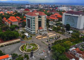 Universitas Negeri Malang membuka seleksi mandiri program magister dan doktor semester genap. /Foto: Dok. UM.