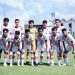 NZR Sumbersari tak berpuas diri meski untuk sementara tempati puncak klasemen sementara Grup B PNM Liga Nusantara 2024/2025. /Foto: Media Officer NZR Sumbersari.