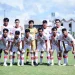 NZR Sumbersari tak berpuas diri meski untuk sementara tempati puncak klasemen sementara Grup B PNM Liga Nusantara 2024/2025. /Foto: Media Officer NZR Sumbersari.