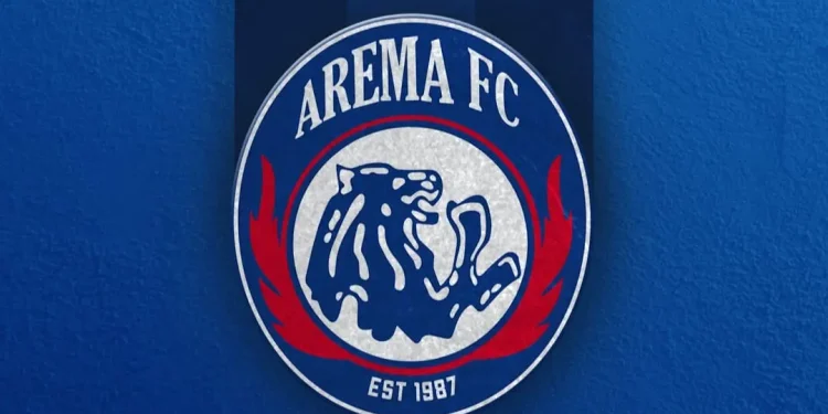 PT AABBI yang menaungi Arema FC melayangkan somasi kepada Arema Indonesia. (Foto/dok. Arema FC)