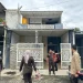 Kejari Kabupaten Malang sita rumah tersangka KUR fiktif bank plat merah. Foto: dok. Kejari Kabupaten Malang