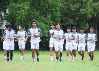 NZR Sumbersari jadi satu-satunya tim asal Kota Malang yang berkiprah di kompetisi PNM Liga Nusantara 2024/2025. /Foto: Instagram @nzrsumbersari.