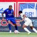 Arema FC berhasil mengalahkan Persita Tangerang dengan skor telak 3-0 dalam laga pekan ke-12 BRI Liga 1 2024/2025 di Stadion Soepriadi, Kota Blitar pada Selasa (3/12/2024) sore kemarin. /Foto:Instagram @aremafcofficial.