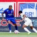 Arema FC berhasil mengalahkan Persita Tangerang dengan skor telak 3-0 dalam laga pekan ke-12 BRI Liga 1 2024/2025 di Stadion Soepriadi, Kota Blitar pada Selasa (3/12/2024) sore kemarin. /Foto:Instagram @aremafcofficial.
