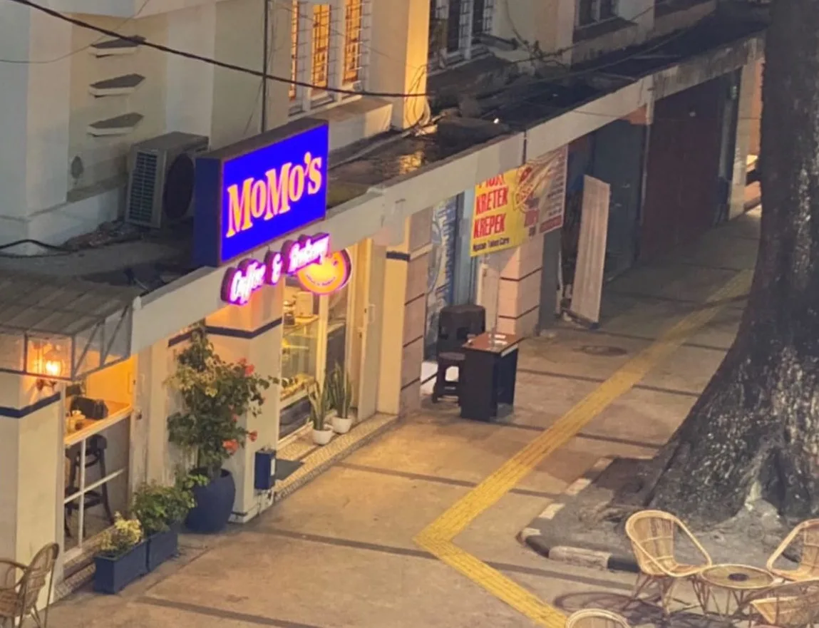 Momo’s Coffee and eatery. Foto/Instagram Momo’s Coffee an Eatery