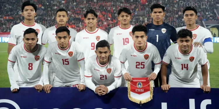 Ketum PSSI, Erick Thohir nilai Timnas Indonesia tampil apik meski takluk 0-1 dari Vietnam dalam lanjutan Grup B Piala AFF 2024, Minggu (15/12/2024) malam kemarin. /Foto: Dok. PSSI.