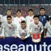 Ketum PSSI, Erick Thohir nilai Timnas Indonesia tampil apik meski takluk 0-1 dari Vietnam dalam lanjutan Grup B Piala AFF 2024, Minggu (15/12/2024) malam kemarin. /Foto: Dok. PSSI.