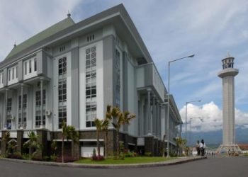 UIN Malang tempati peringkat ke-901 Asia dan 169 Asia Tenggara dalam rilis QS WUR 2025. /Foto: Dok. UIN Malang.