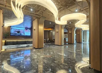 Mercure Surabaya Grand Mirama