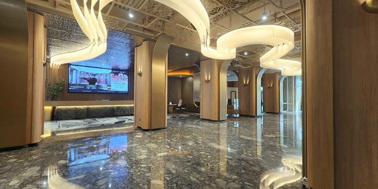 Mercure Surabaya Grand Mirama