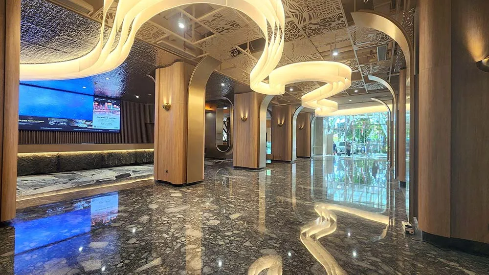 Mercure Surabaya Grand Mirama