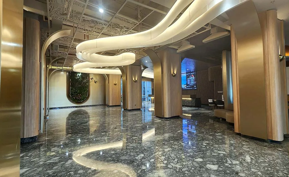 Mercure Surabaya Grand Mirama