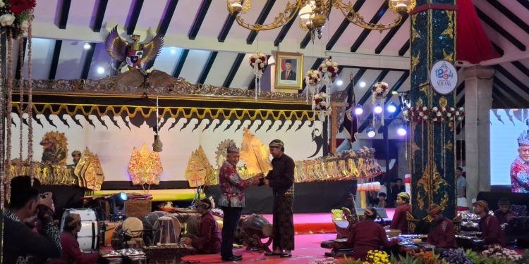Hari Jadi Kabupaten Malang
