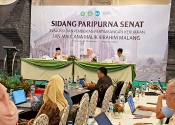 Senat UIN Malang