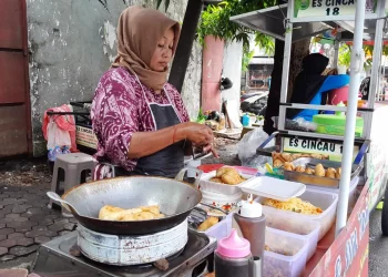 Martabak Bu Nurul