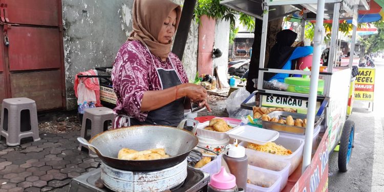 Martabak Bu Nurul