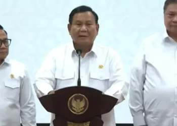 UMK Kota Malang,Presiden Prabowo - Presiden Prabowo Umumkan Upah Minimum Naik 6,5 Persen di 2025, Segini Perkiraan UMK Kota Malang