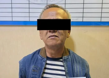 Edarkan sabu
