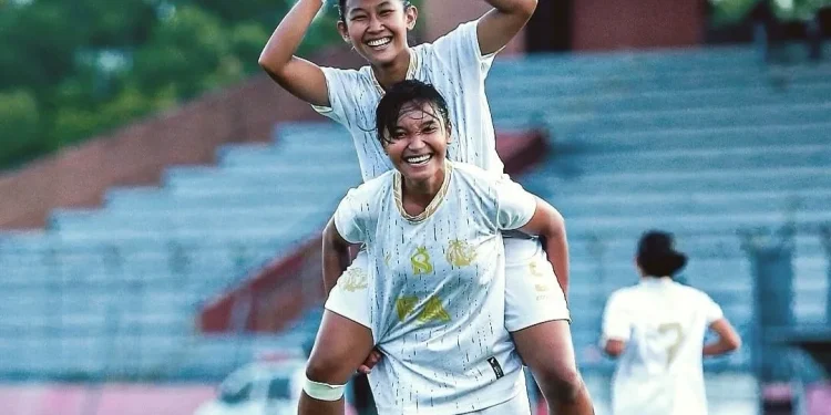Arema FC Women