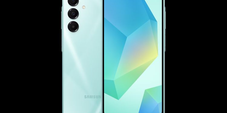 Samsung Galaxy A16 5G