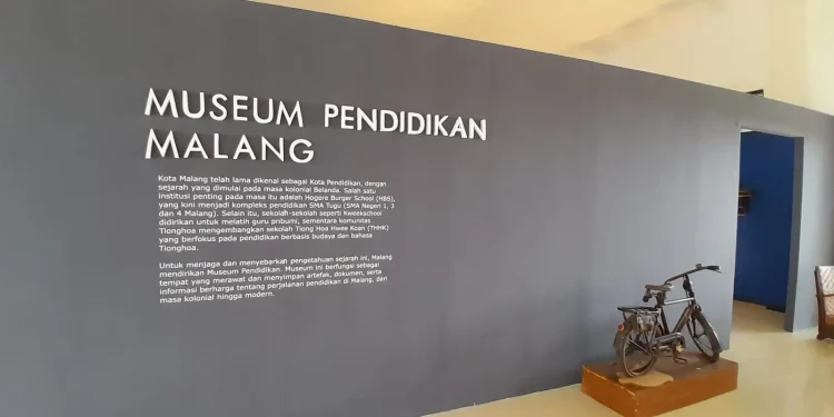 Museum Pendidikan