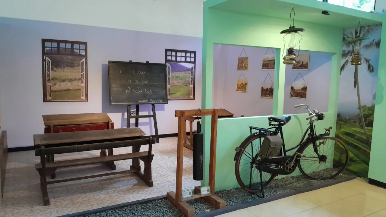 Museum Pendidikan