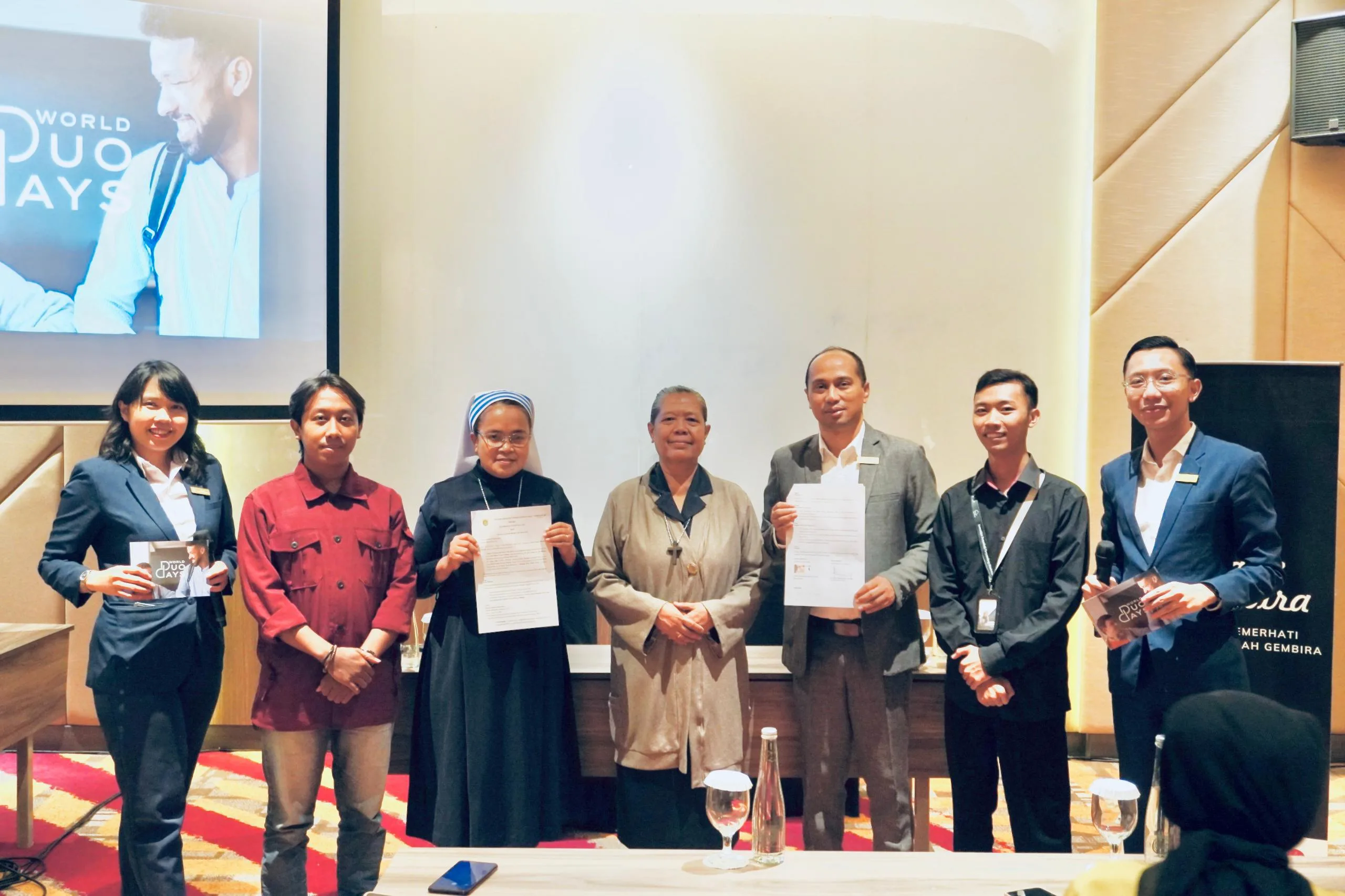 Grand Mercure Mirama Malang