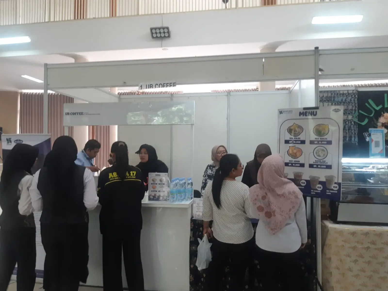 Expo Teaching Factory