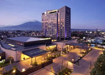 staycation,Tempat Staycation di Malang,View Memukau - Punya View Memukau, 6 Tempat Staycation di Malang yang Cocok Buat Libur Akhir Tahun