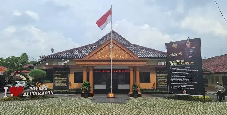 Gelapkan