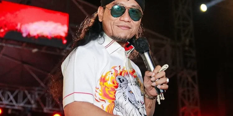Gus Mitfah