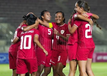 Timnas Indonesia Putri