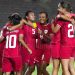 Timnas Indonesia Putri