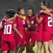 Timnas Indonesia Putri