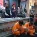 Pelaku jambret ditangkap