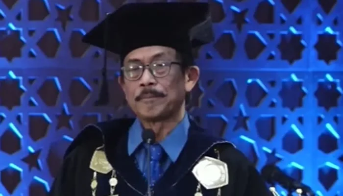 Rektor UIN Malang