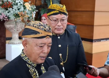 Urai kemacetan di Kabupaten Malang