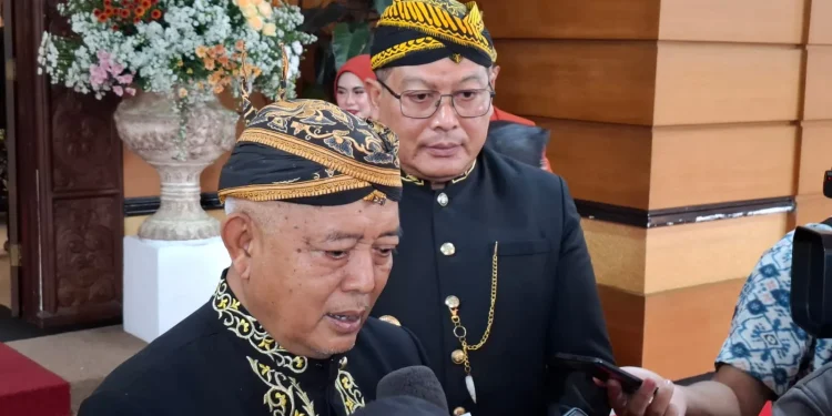 Urai kemacetan di Kabupaten Malang