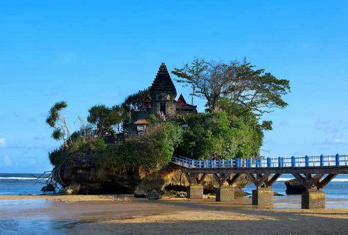 Balekambang