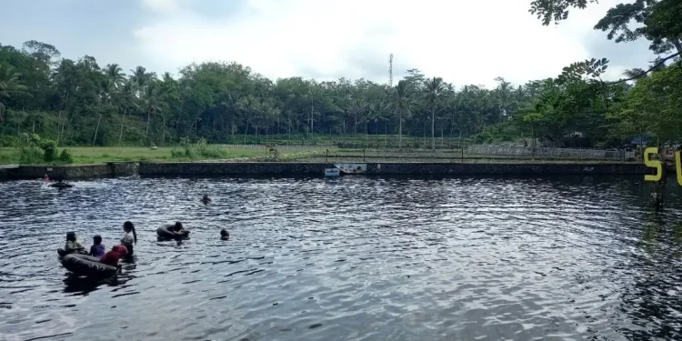 Libur Nataru