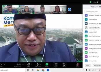 Rektor Unisma