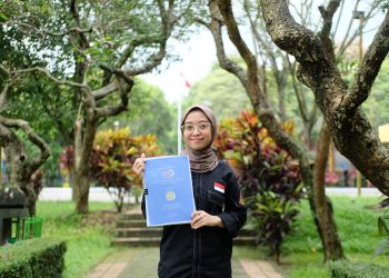 Mahasiswa ITN