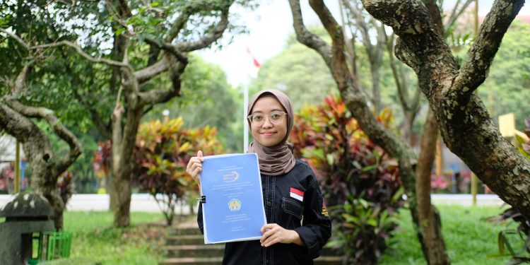 Mahasiswa ITN