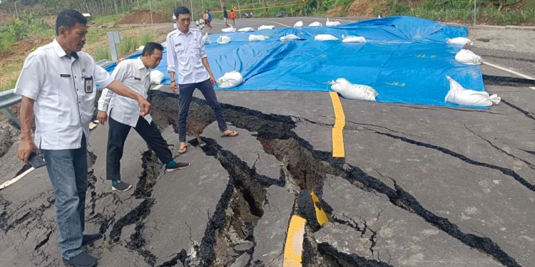 Jalur Lintas Selatan