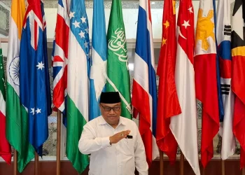 Rektor Unisma