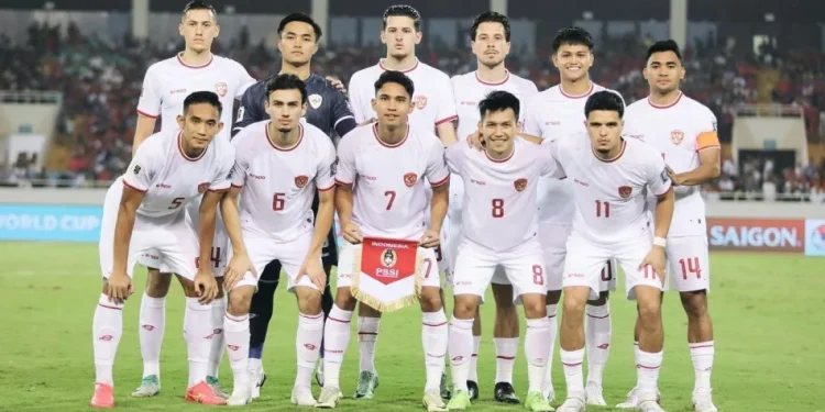 Timnas Indonesia